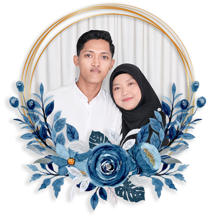 Putri & Fajar